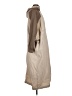 Zara Tan Trenchcoat Size Med - Lg - photo 4