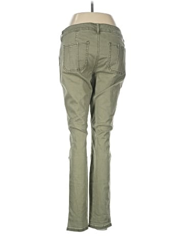Hollister Khakis (view 2)