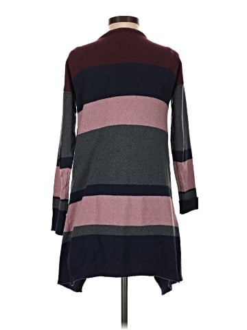Pink Rose Cardigan (view 2)