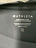 Athleta Black Sleeveless Blouse Size XL - photo 7