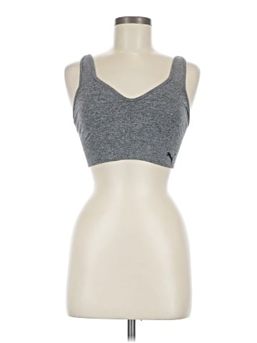 Puma Sports Bra (view 1)