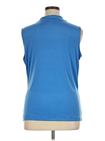 Worthington Sleeveless T-Shirt (view 2)