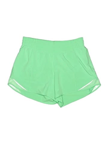 Lululemon Athletica Athletic Shorts (view 1)