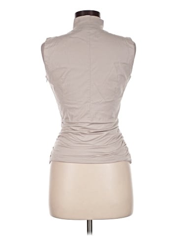Akris Punto Sleeveless Blouse (view 2)