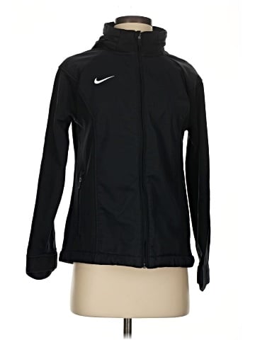 Nike Track Jacket (view 1)