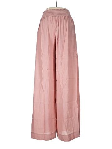 MADE IN ITALY Casual Pants (view 2)