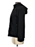 Nike 100% Polyester Black Track Jacket Size S - photo 5