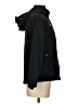 Nike 100% Polyester Black Track Jacket Size S - photo 4