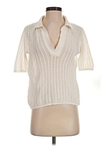 BDG Short Sleeve Turtleneck (view 1)