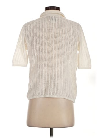 BDG Short Sleeve Turtleneck (view 2)