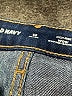 Old Navy Solid Blue Jeans Size 16 Petite - photo 7
