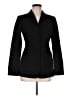 Theory Black Blazer Size 6 - photo 1