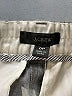 J.Crew Chevron-herringbone Gray Wool Pants Size 0 (petite) - photo 7