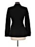 Theory Black Blazer Size 6 - photo 2