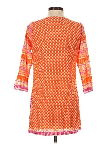 Gretchen Scott Designs Casual Dress (view 2)