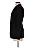 Theory Black Blazer Size 6 - photo 5