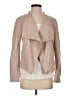 BB Dakota 100% Polyurethane Tan Jacket Size S (estimated) - photo 1