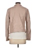 BB Dakota 100% Polyurethane Tan Jacket Size S (estimated) - photo 2