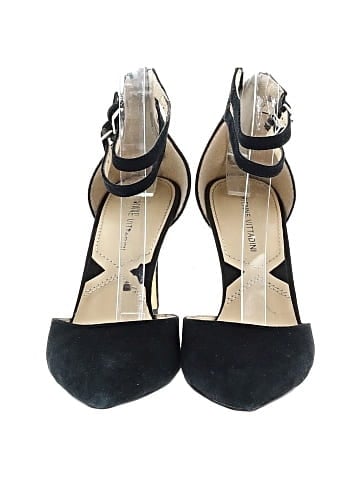 Adrienne Vittadini Heels (view 2)