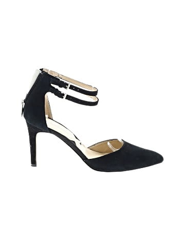 Adrienne Vittadini Heels (view 1)