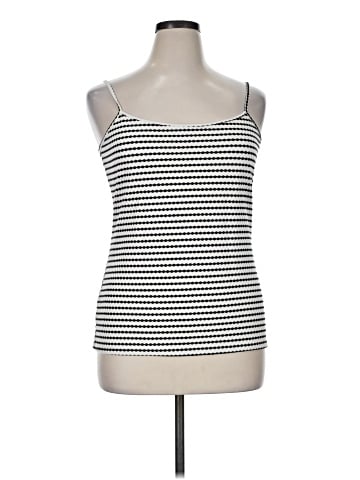 Ann Taylor LOFT Outlet Tank Top (view 1)