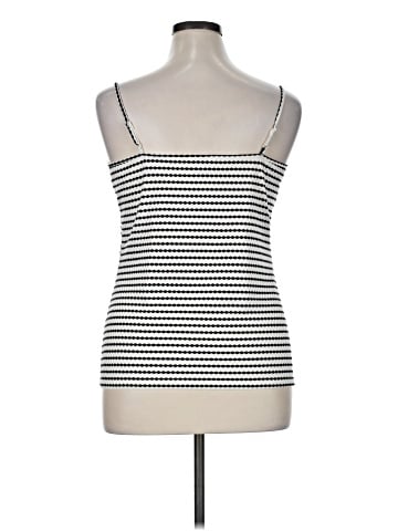 Ann Taylor LOFT Outlet Tank Top (view 2)