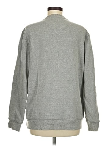 IZOD Sweatshirt (view 2)