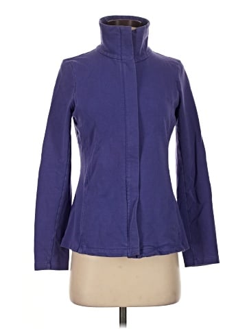 Eileen Fisher Jacket (view 1)