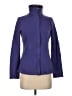 Eileen Fisher Purple Jacket Size S (petite) - photo 1