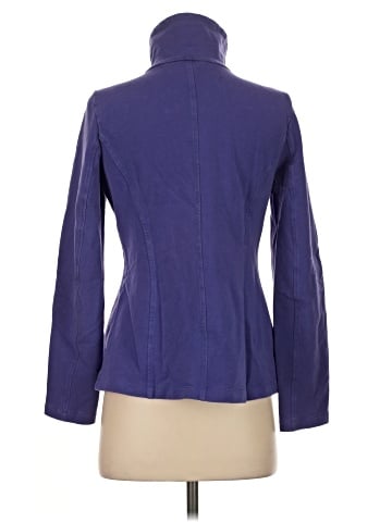Eileen Fisher Jacket (view 2)