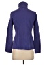 Eileen Fisher Purple Jacket Size S (petite) - photo 2