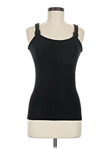 Banana Republic Sleeveless T-Shirt (view 1)
