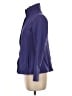 Eileen Fisher Purple Jacket Size S (petite) - photo 5
