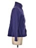 Eileen Fisher Purple Jacket Size S (petite) - photo 4