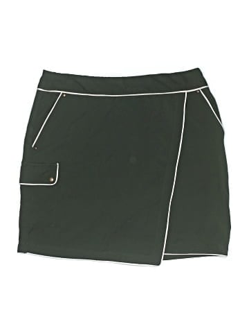 Greg Norman Active Skort (view 1)