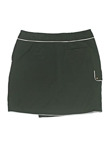 Greg Norman Active Skort (view 2)