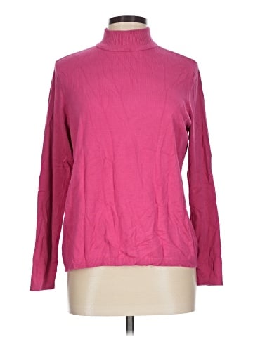 Chico's Turtleneck Sweater (view 1)