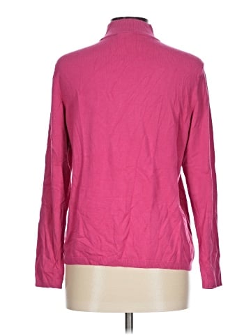 Chico's Turtleneck Sweater (view 2)