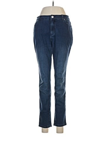 G by Giuliana Rancic Jeans (view 1)