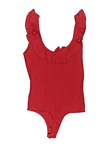 Vestique Bodysuit (view 2)