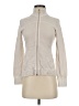 Tommy Bahama Ivory Track Jacket Size XXS - photo 1