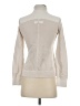 Tommy Bahama Ivory Track Jacket Size XXS - photo 2