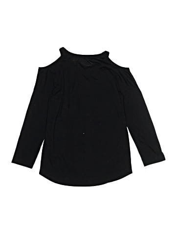 Justice 3/4 Sleeve T-Shirt (view 2)
