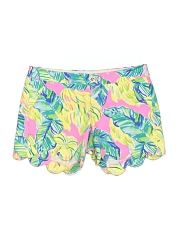 Lilly Pulitzer Shorts (view 1)