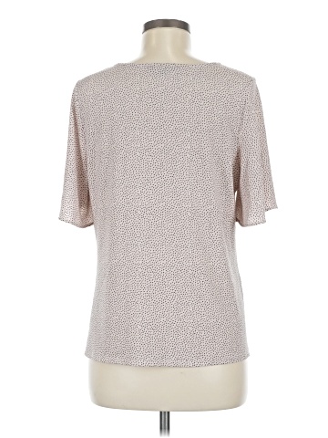 Adrianna Papell Short Sleeve Top (view 2)