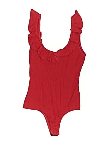Vestique Bodysuit (view 1)