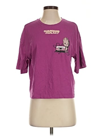 Marvel Short Sleeve T-Shirt (view 1)