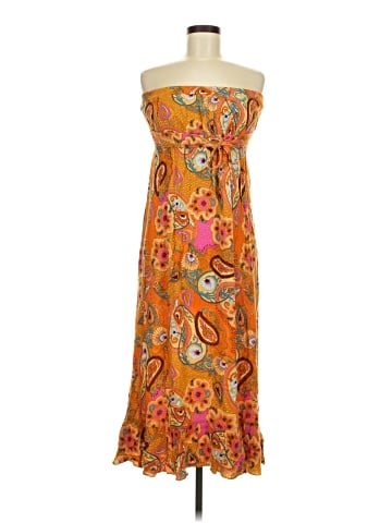 Mlle Gabrielle Casual Dress (view 1)