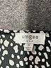 Umgee 100% Polyester Black Casual Dress Size S - photo 7