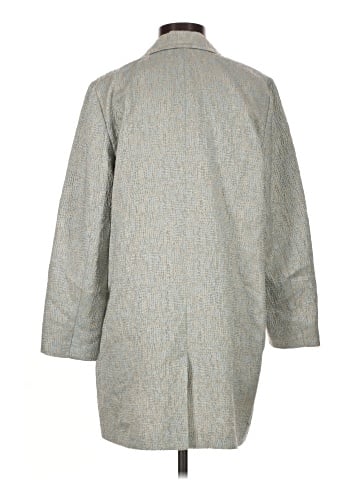 Eileen Fisher Coat (view 2)